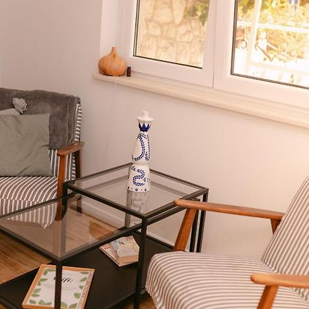 2Nd Hvar Home Apartments Hvar Town Exteriér fotografie