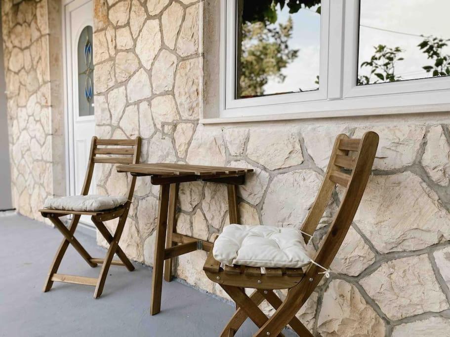 2Nd Hvar Home Apartments Hvar Town Exteriér fotografie