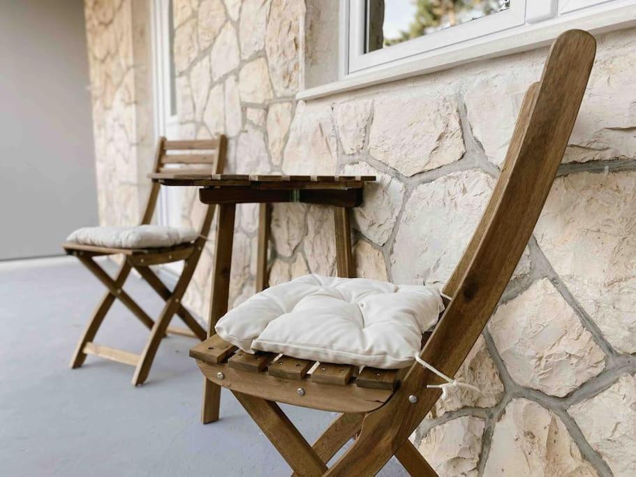 2Nd Hvar Home Apartments Hvar Town Exteriér fotografie