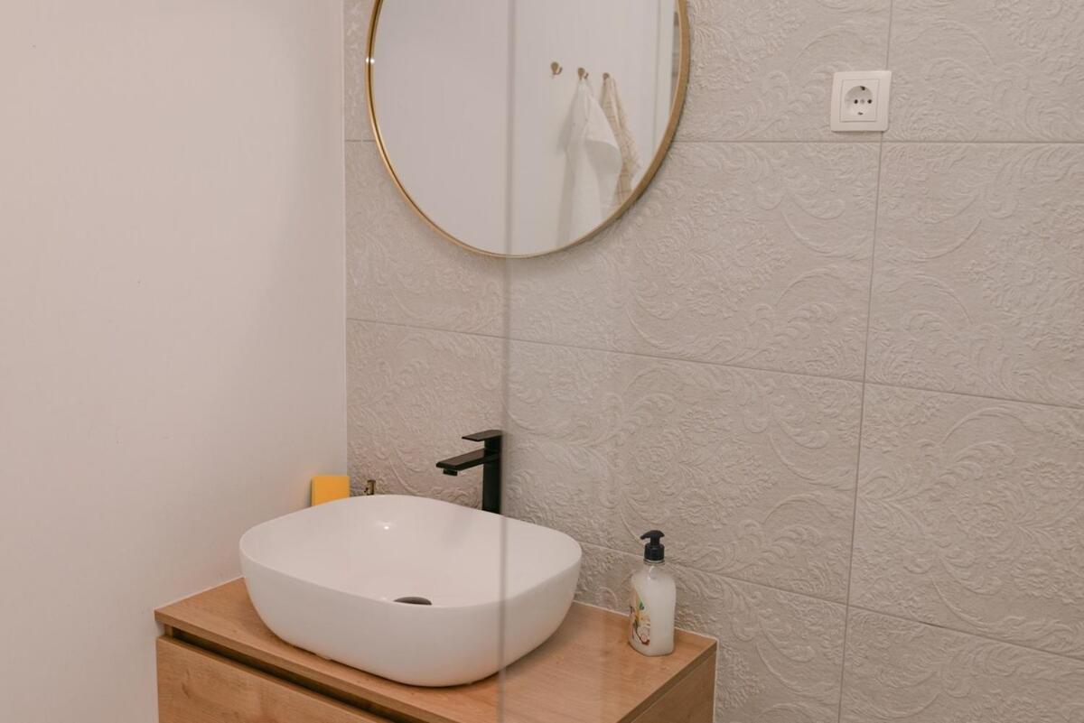 2Nd Hvar Home Apartments Hvar Town Exteriér fotografie