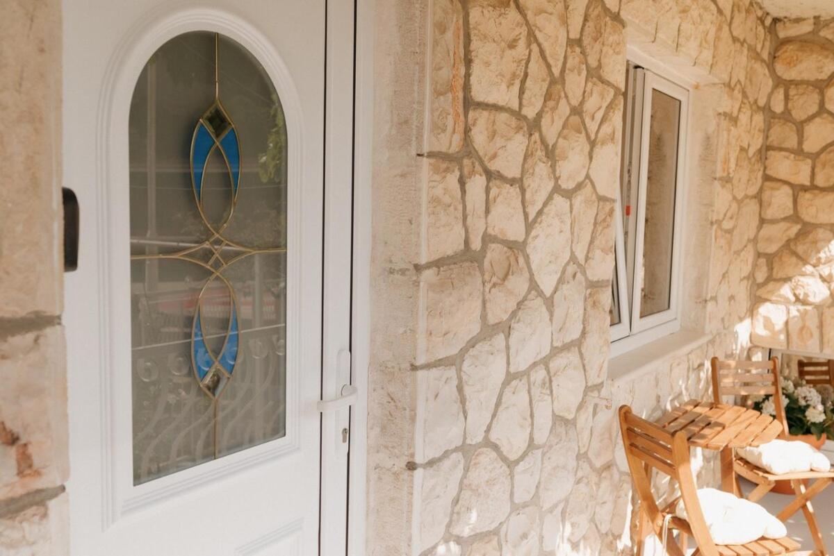 2Nd Hvar Home Apartments Hvar Town Exteriér fotografie