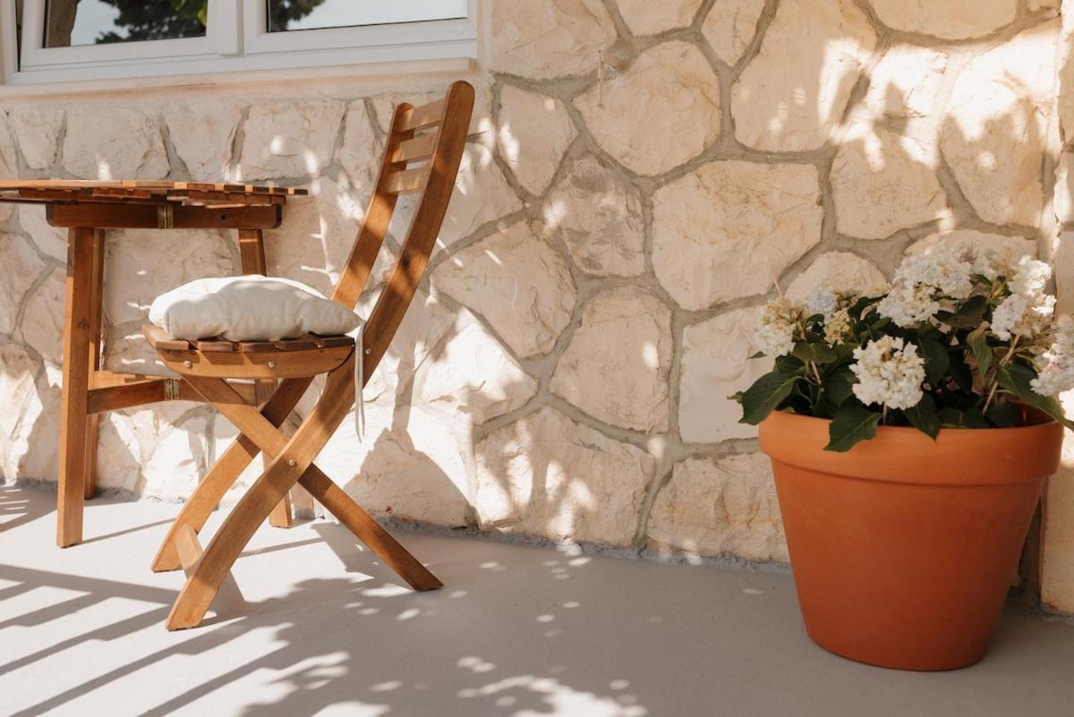 2Nd Hvar Home Apartments Hvar Town Exteriér fotografie
