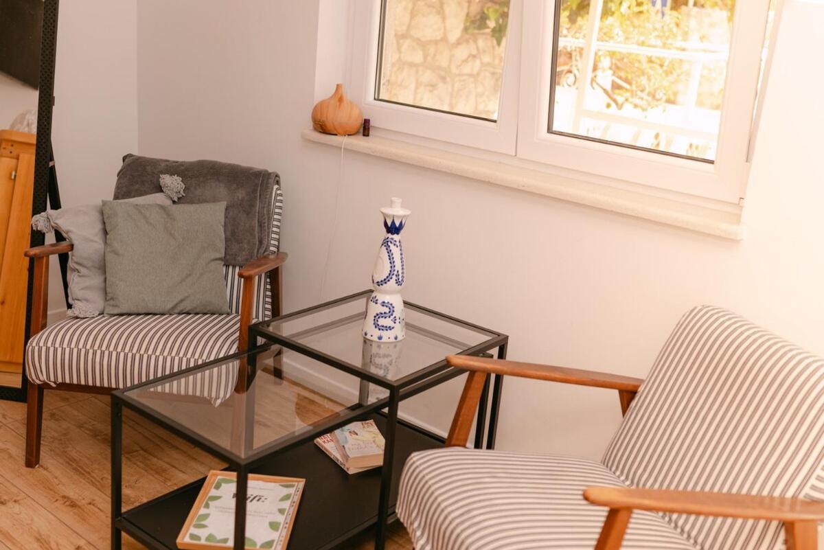 2Nd Hvar Home Apartments Hvar Town Exteriér fotografie