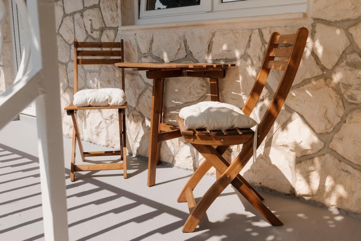 2Nd Hvar Home Apartments Hvar Town Exteriér fotografie